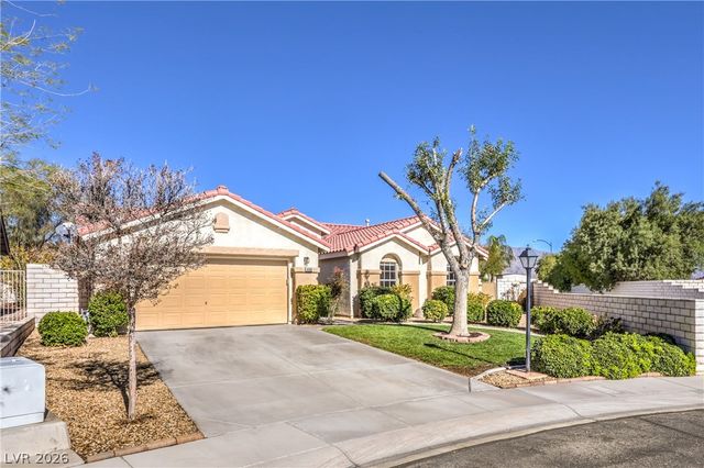 8900 Big Plantation Avenue, Las Vegas, NV 89143