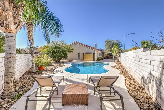 8900 Big Plantation Avenue, Las Vegas, NV 89143