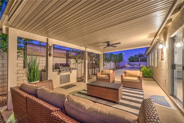 8900 Big Plantation Avenue, Las Vegas, NV 89143