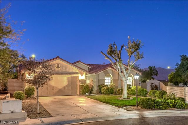 8900 Big Plantation Avenue, Las Vegas, NV 89143