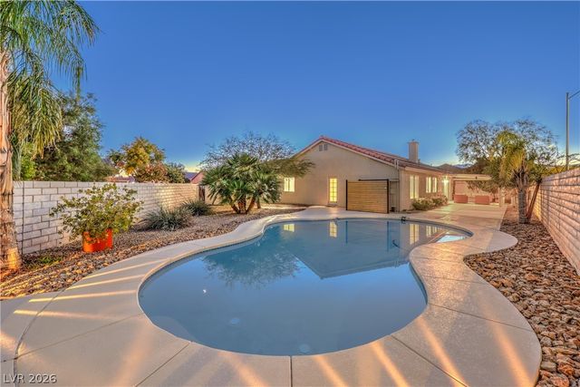 8900 Big Plantation Avenue, Las Vegas, NV 89143