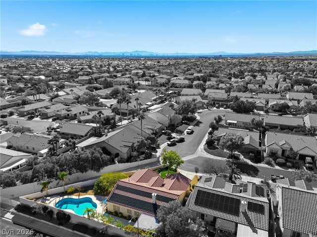 8900 Big Plantation Avenue, Las Vegas, NV 89143