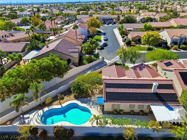 8900 Big Plantation Avenue, Las Vegas, NV 89143