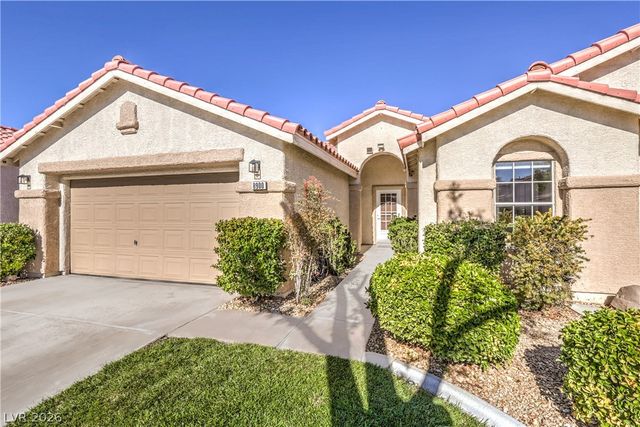 8900 Big Plantation Avenue, Las Vegas, NV 89143