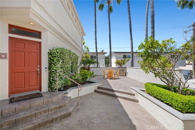 2101 E 15th 9, Newport Beach, CA 92663