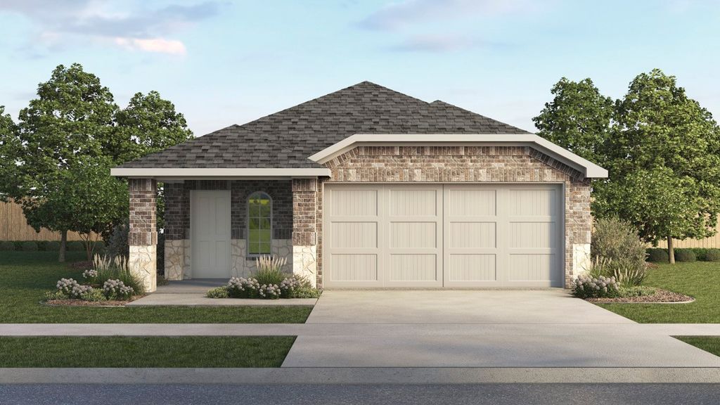 10417 Deposit Drive, Aubrey, TX 76227