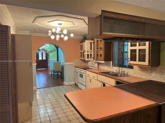 455 NW 133rd Street, North Miami, FL 33168