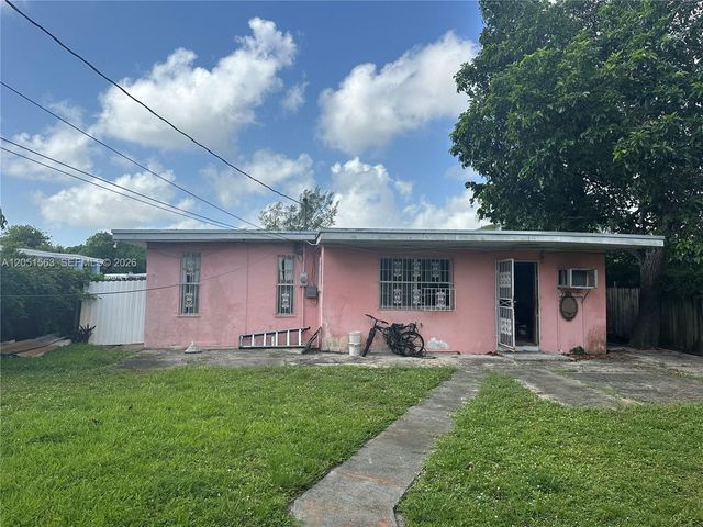 455 NW 133rd Street, North Miami, FL 33168