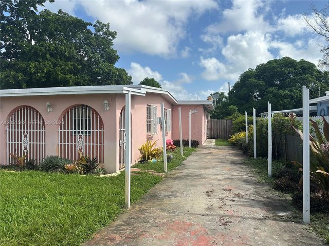 455 NW 133rd Street, North Miami, FL 33168