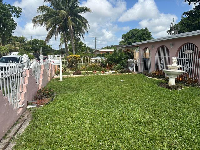 455 NW 133rd Street, North Miami, FL 33168