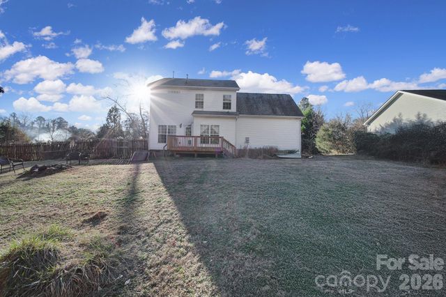 1696 Doves Road, Fort Mill, SC 29708