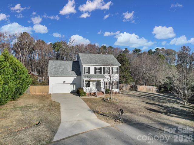 1696 Doves Road, Fort Mill, SC 29708