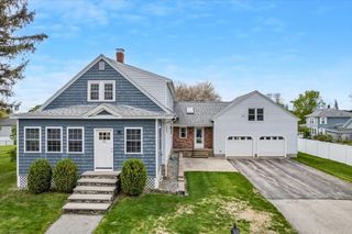 92 Pennsylvania Avenue, Manchester, NH 03104