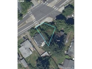 N SMITH St, Portland, OR 97203