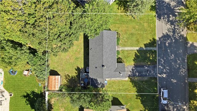 11 Rockhill Drive, Cranston, RI 02920