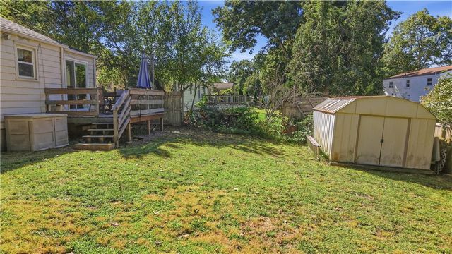 11 Rockhill Drive, Cranston, RI 02920