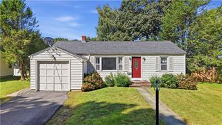11 Rockhill Drive, Cranston, RI 02920
