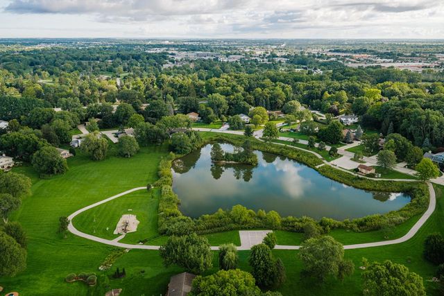 3415 Fiebrantz DRIVE, Brookfield, WI 53005