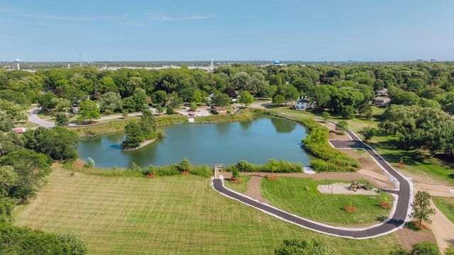 3415 Fiebrantz DRIVE, Brookfield, WI 53005