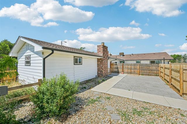 10680 Dover Street, Broomfield, CO 80021