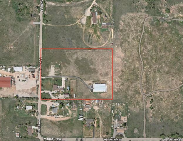 10680 Dover Street, Broomfield, CO 80021