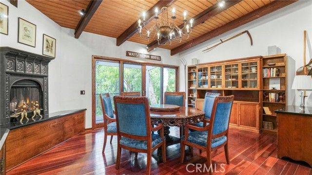 6377 Via Escondido, Malibu, CA 90265