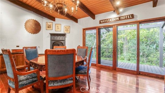 6377 Via Escondido, Malibu, CA 90265