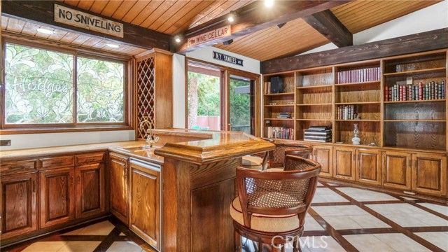 6377 Via Escondido, Malibu, CA 90265