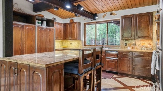 6377 Via Escondido, Malibu, CA 90265