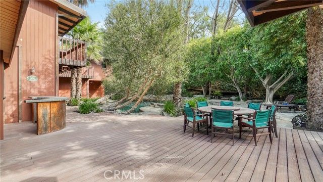 6377 Via Escondido, Malibu, CA 90265