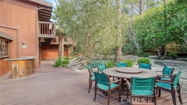 6377 Via Escondido, Malibu, CA 90265
