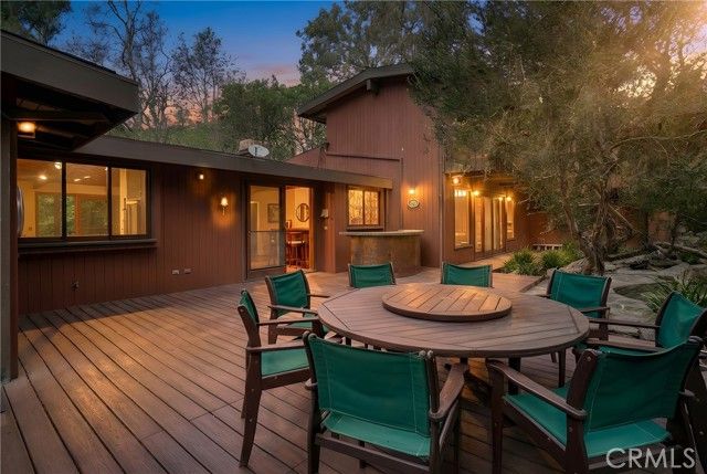 6377 Via Escondido, Malibu, CA 90265