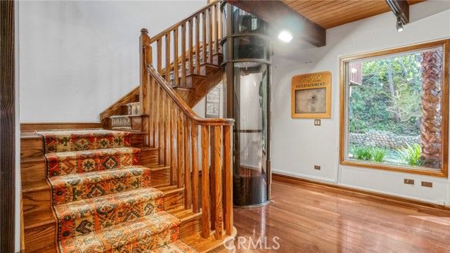 6377 Via Escondido, Malibu, CA 90265