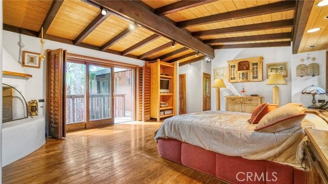 6377 Via Escondido, Malibu, CA 90265