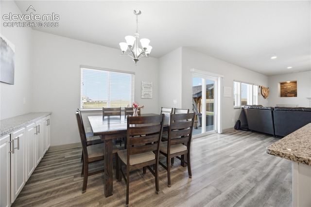 6108 Wacissa Drive, Colorado Springs, CO 80925