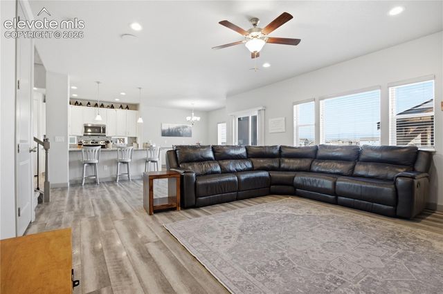 6108 Wacissa Drive, Colorado Springs, CO 80925