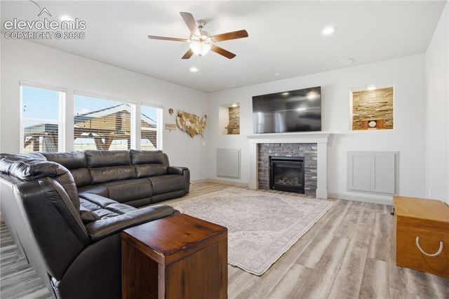 6108 Wacissa Drive, Colorado Springs, CO 80925