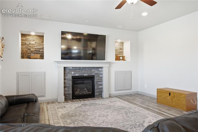 6108 Wacissa Drive, Colorado Springs, CO 80925