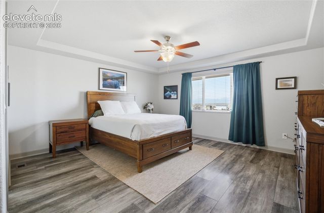 6108 Wacissa Drive, Colorado Springs, CO 80925