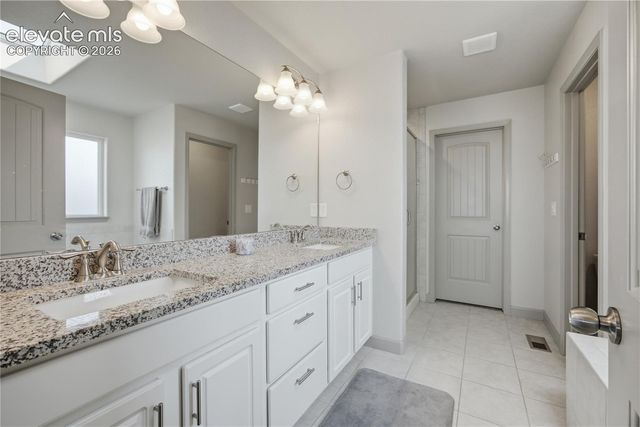 6108 Wacissa Drive, Colorado Springs, CO 80925