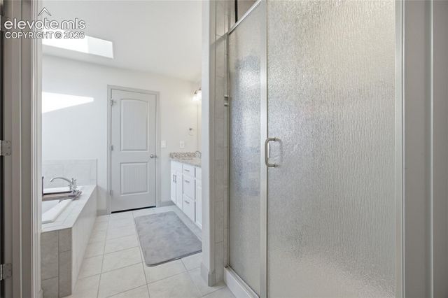 6108 Wacissa Drive, Colorado Springs, CO 80925