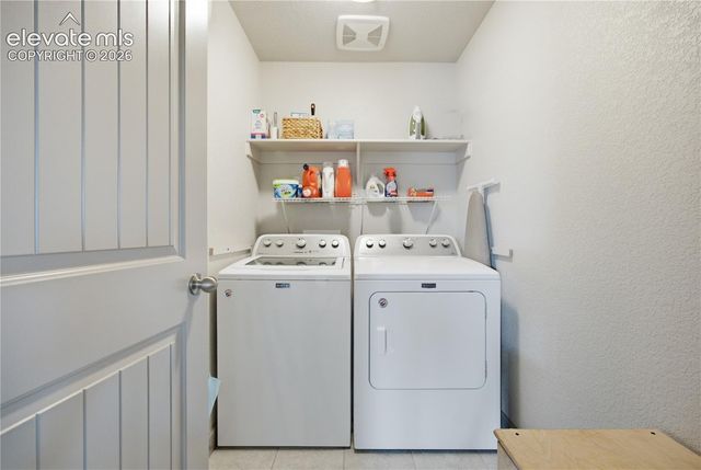 6108 Wacissa Drive, Colorado Springs, CO 80925