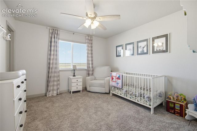 6108 Wacissa Drive, Colorado Springs, CO 80925
