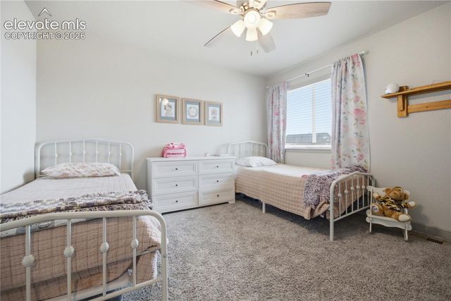 6108 Wacissa Drive, Colorado Springs, CO 80925