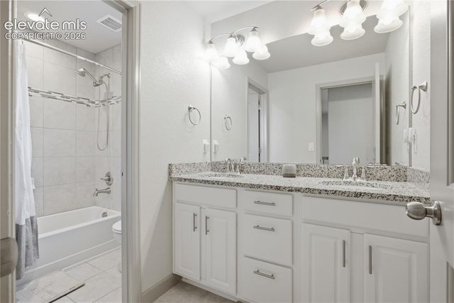 6108 Wacissa Drive, Colorado Springs, CO 80925