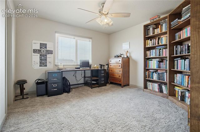 6108 Wacissa Drive, Colorado Springs, CO 80925