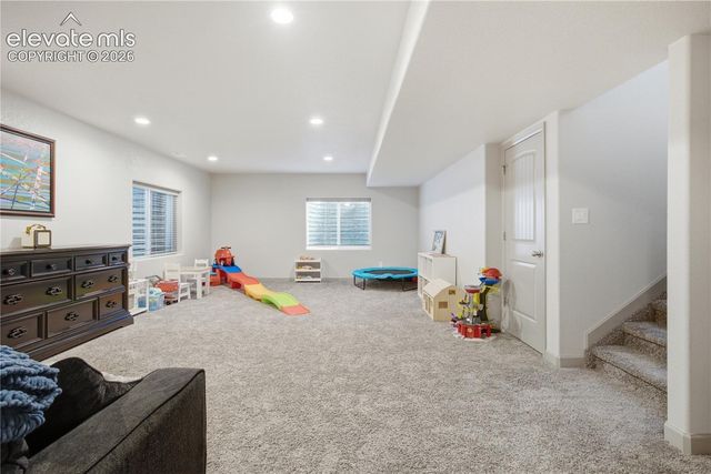 6108 Wacissa Drive, Colorado Springs, CO 80925