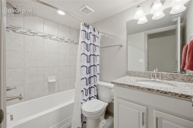 6108 Wacissa Drive, Colorado Springs, CO 80925