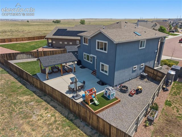 6108 Wacissa Drive, Colorado Springs, CO 80925