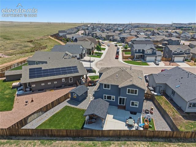 6108 Wacissa Drive, Colorado Springs, CO 80925